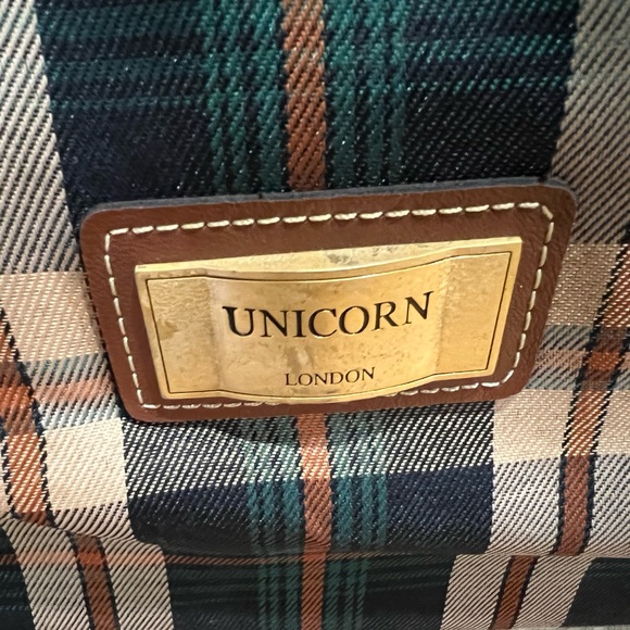 Unicorn London Duffle bag - Picture 5 of 6